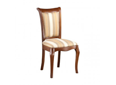 Klasyczne Krzesło Krzesło krzesło do jadalni krzesło drewniane krzesło w stylu królewskiego dworku Prato PR-09