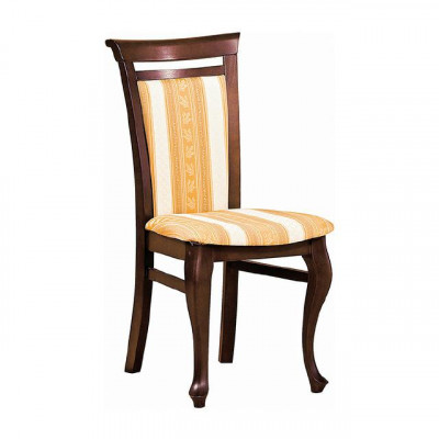 Klasyczne Krzesło Krzesło Krzesło do jadalni Royal Fotel Drewno - Model W-01