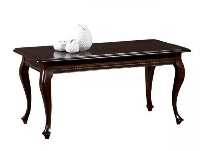 Drewniany stolik stolik kawowy stoły Prawdziwe drewno Solidne drewno Stolik Model V-7