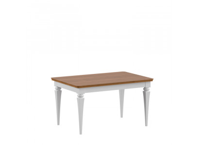 Klasyczny stolik kawowy drewniany stolik Stolik stoły do ​​salonu Nowy Model TO-S2