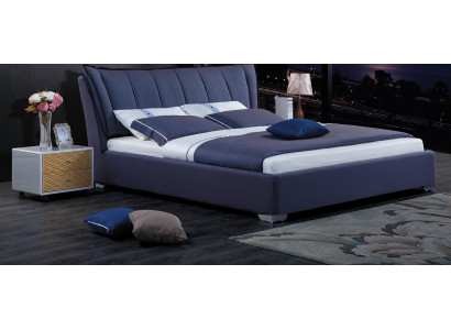 Łóżko Podkładka Design Luxury Double Decor Hotel łóżko Sleep Pokój Luxury