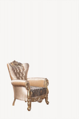 Chesterfield Zestaw sofowy Couch Podkładka Meble Baroque Rokoko Tabela 3-częściowa