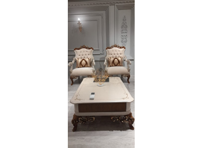 Fotel Chesterfield Barokowa Kanapa Sofa Meble Meble Kanapy Sofy Krzesło