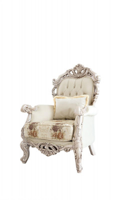 Chesterfield Barokowa Sofa Fotel Meble Meble Kanapy Sofy Krzesło