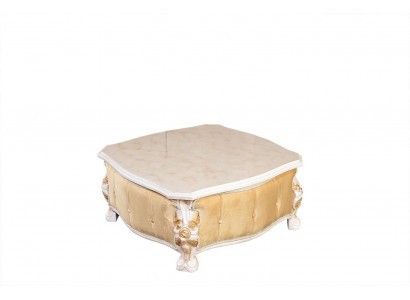stoły Elegant Meble Design Couch stoły Stoły do ​​kawy Square Luxury