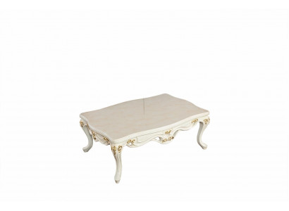 Classic Baroque z Drewno - Classic Meble do salonu stoły stolik kawowy