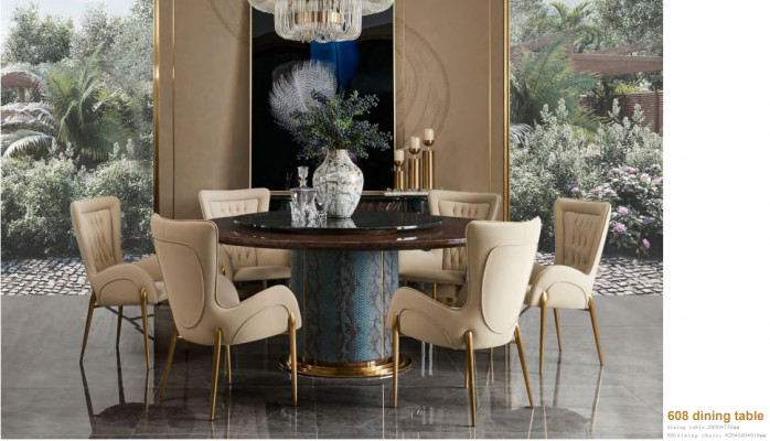 Fotel Krzesło 1x jadalnia salonik Siedziba fotel tapicerowany luksusowy telewizor Skóra