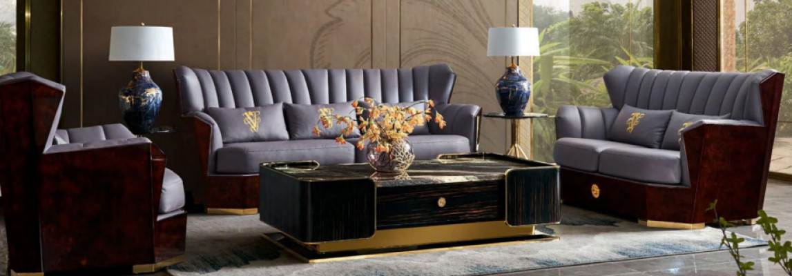 Designerski stoły stolik kawowy Drewno Tabela Side Sofa Stoliki boczne Couch Nowość