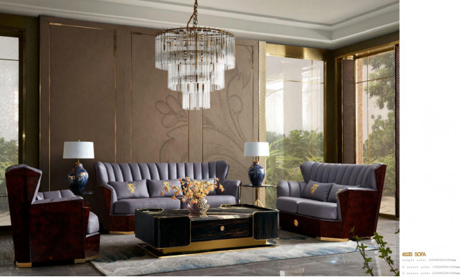 Designerski stoły stolik kawowy Drewno Tabela Side Sofa Stoliki boczne Couch Nowość