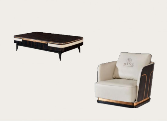 Zestaw sofowy 321 miejsce do siedzenia Zestaw Design Sofa Podkładka Dekoracyjna Kanapa Kanapa Nowoczesna