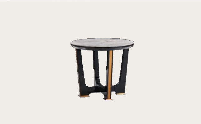 Luksusowy stolik kawowy Stolik Design Stolik do salonu