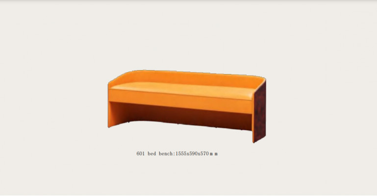Siedziba Podkładka Ławka Podkładka Siedziba Stołek Ławka Skóra Drewno Styl Designerski Ottoman Nowy