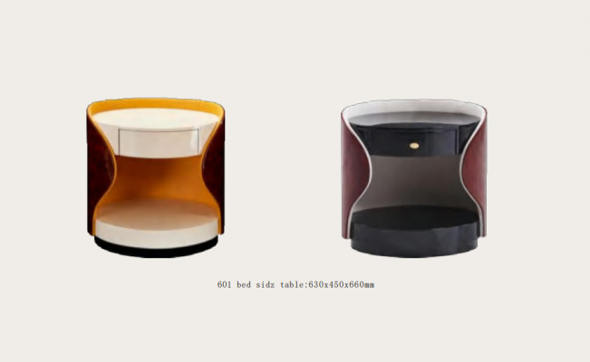Design Night Tabela stoły Oryginalna konsola Side Luxury Sleep Pokój