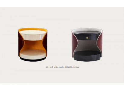 Design Night Tabela stoły Oryginalna konsola Side Luxury Sleep Pokój