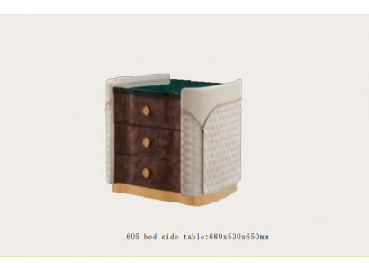 Szafki nocne Stolik nocny Szafka nocna Konsola dekoracyjna Tabela Side