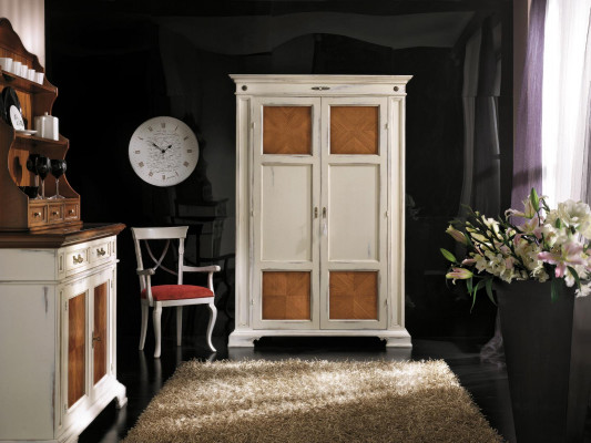 jadalnia Meble Witryny z Masywnego Drewna Szafa Prawdziwe drewno Kredens Gablota Solidny