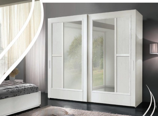 Luksusowe Sukienki Szafki Szafa Szafa Drzwi Przesuwne Design Drewno Modern