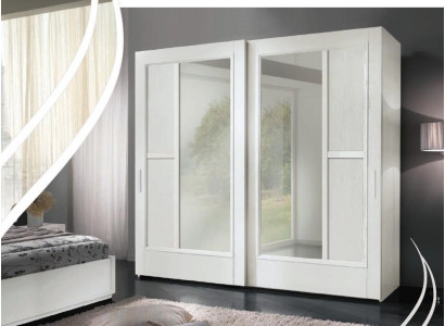 Luksusowe Sukienki Szafki Szafa Szafa Drzwi Przesuwne Design Drewno Modern