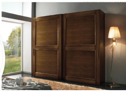 Szafa Szafki Sukienki Szafa Luksusowe Drzwi Przesuwne Design Drewno Modern