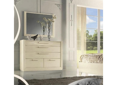 Kredens Szafa Luxury Komody Szafa Półka konsola Meble Drewniana Szafka Włochy Nowy