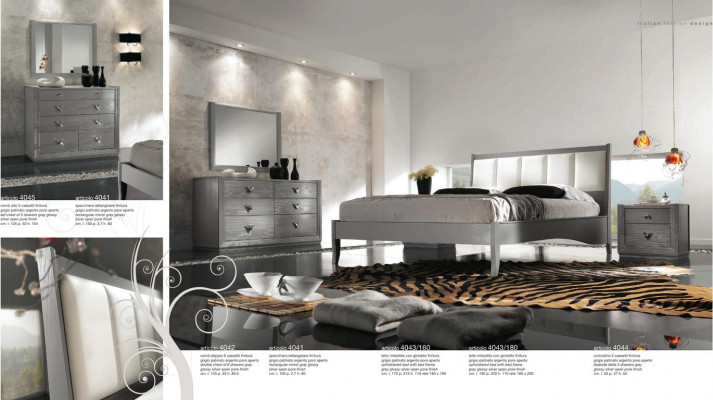 Kredens Drewno Designer Komody Szafa Półka Nowoczesna komoda komoda