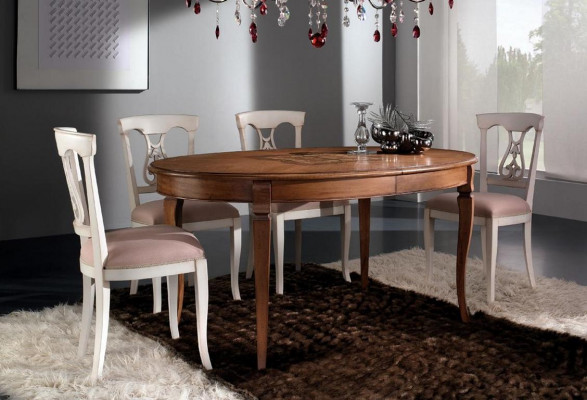 jadalnia salon stoły do ​​jadalni stoły Tabela Meble Stół obiadowy z naturalnego drewna w stylu retro