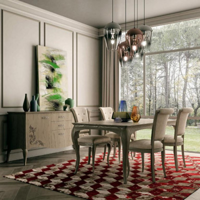 Royal Krzesła jadalnia Krzesło Krzesło Biurowe Nowoczesne Fotel Krzesło Design Krzesło Tapicerowane