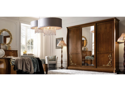 Szafa Design Szafy Lustro Meble Living Vaccari cav giovanni