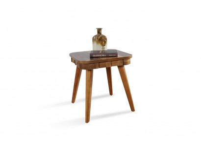 Stolik stoły stolik kawowy projekt stolika salon Drewno