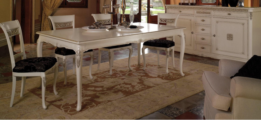 Design Drewno Luxury Meble Nowy Stół obiadowy Drewno Stoły do ​​jadalni jadalnia stoły Tabela