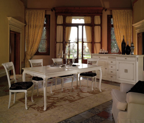 Design Drewno Luxury Meble Nowy Stół obiadowy Drewno Stoły do ​​jadalni jadalnia stoły Tabela