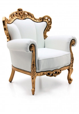 Design Luksusowe Klasyczne Nowoczesne Oparcie Włókienniczy Fotel 1 miejsce siedzące Sofa Podkładka Sofy