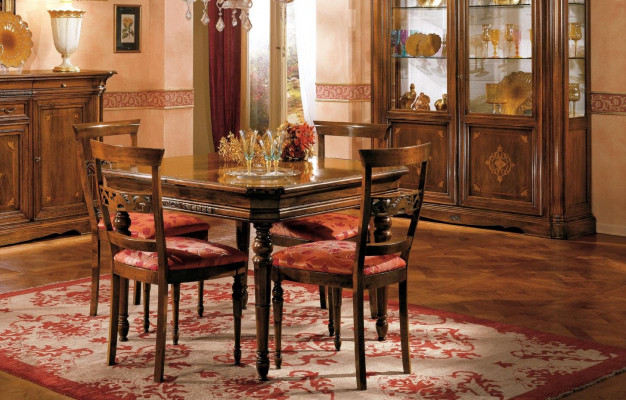 Design Stół obiadowy Drewno Tabela Nowoczesne Stoły do ​​Jadalni Meble Salon stoły Drewno Nowość