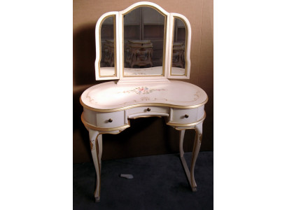 Stół konsolowy konsola Lustro toaletka Meble konsole meblowe stoły Nowość