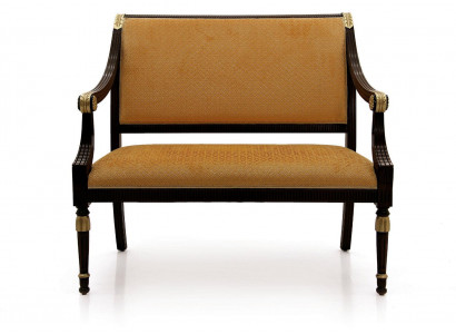 Designerskie biuro biuro kancelaria prawna ławki kanapy sofa 2 miejsce siedzące sofa materiałowa kanapa podkładka