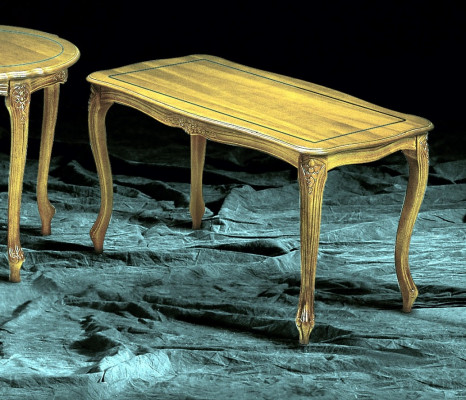 stolik kawowy Drewno Stolik designerski stolik kawowy Tabela stół do salonu stoły