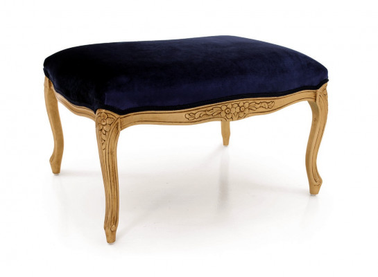 Siedziba Podkładka Ławka Podkładka Siedziba Stołek Ławka Włókienniczy Materiał Drewno Style Designer Nowe