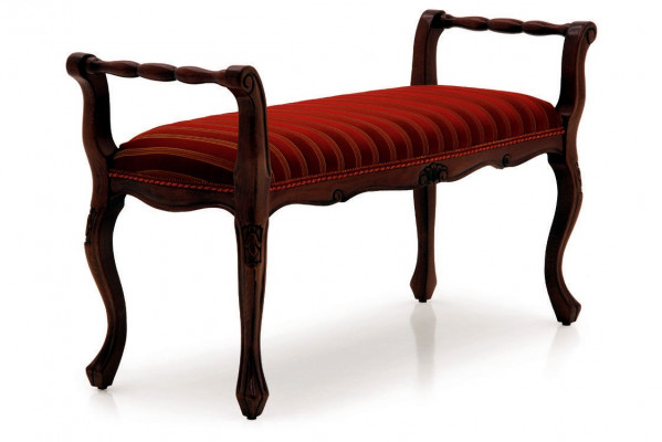 Taboret tapicerowany Pufa Ławka Stołek Siedziba Podnóżek Ottoman Ławka Kanapa