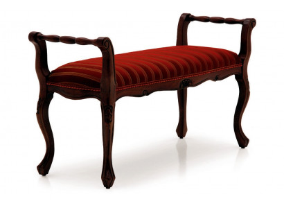 Taboret tapicerowany Pufa Ławka Stołek Siedziba Podnóżek Ottoman Ławka Kanapa