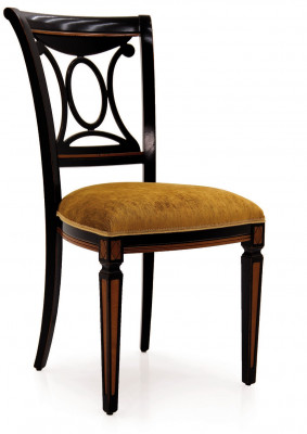 Krzesła salon jadalnia fotel krzesło tapicerowane bez podłokietnika luksusowy Fotel