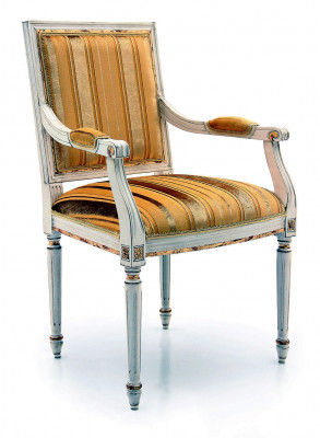 jadalnia Krzesła Design Fotel New Krzesło z podłokietnikiem krzesło do jadalni Drewno