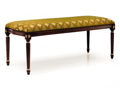 Design Luxury Stołek Podkładka Modern Siedziba Włókienniczy Relaks Sofa Boczna Chesterfield