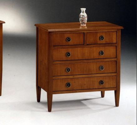 Kredens Design Szafa Luxus Drewno Komody Szafa Półka konsola Meble Nowe