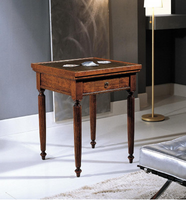 Tabela salon Stoliki do stolika kawowego Drewno Stolik Drewno Stolik