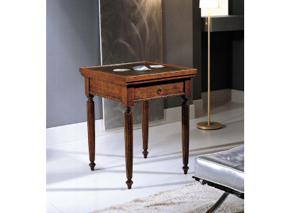 Tabela salon Stoliki do stolika kawowego Drewno Stolik Drewno Stolik
