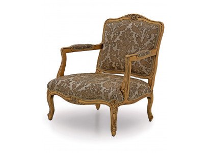 Classic Meble Luxury 1 miejsce do siedzenia Sofa Nowa Sofa Fotel Sofa Classic Włókienniczy