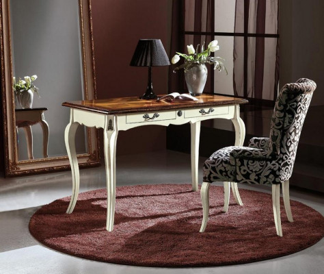 Biurko Włoskie Biurka Stołowe Meble Komputerowe stoły Meble Włochy