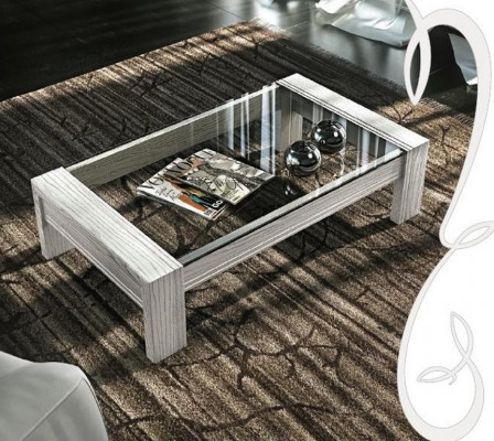 stolik kawowy Tabela Stolik Design Salon Drewno Kawa Kanapa Włoska