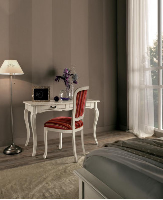 jadalnia Krzesła Drewno Luxury Fotel Krzesło Biały Fotel Meble do Salonu Nowość