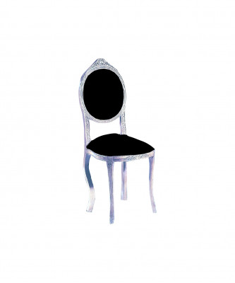 Krzesło do jadalni Fotel Krzesło design krzesło tapicerowane fotele fotel Meble Lehn